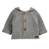 garter hooded coat 230 color code
