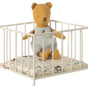 maileg playpen micro