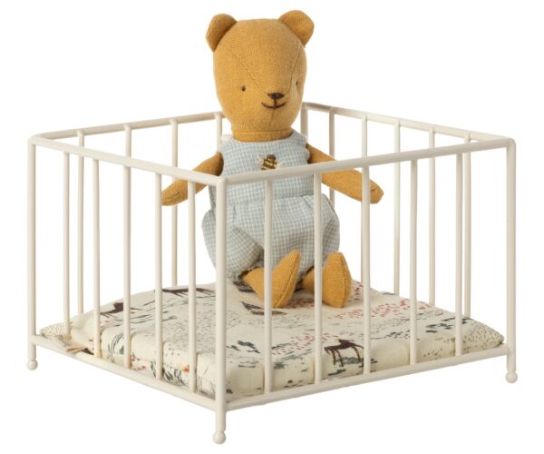 maileg playpen micro