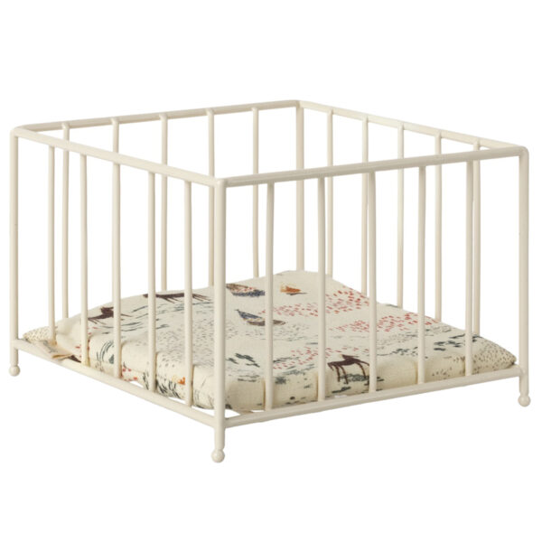 maileg playpen micro