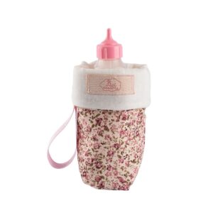 bottle carrier with bottle martina collection