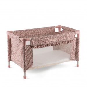 martina travel crib