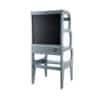 3 in 1 learning tower grey