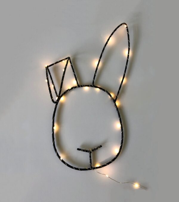 bunny2 lamp