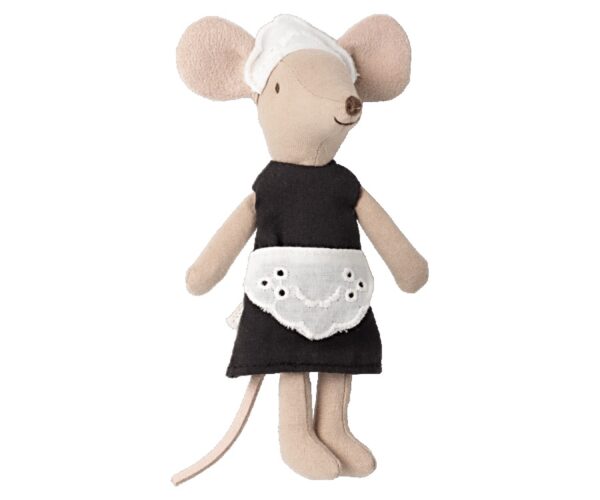 maileg maid mouse toy
