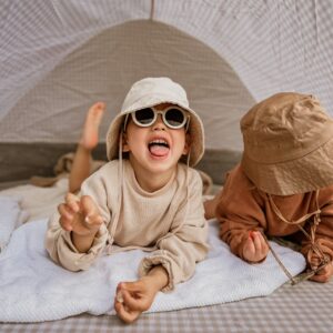 beach tent soft squares