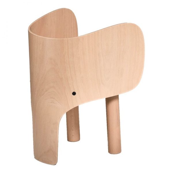 kids elephant chair