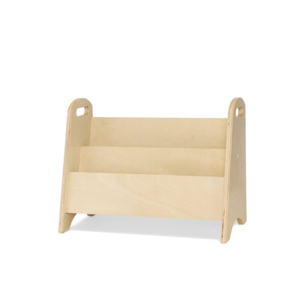 nofred book holder beige