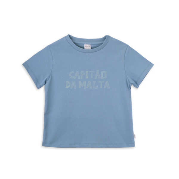 capitão tshirt