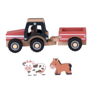 farm truck toy