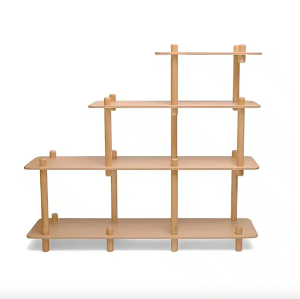 filo bookshelf