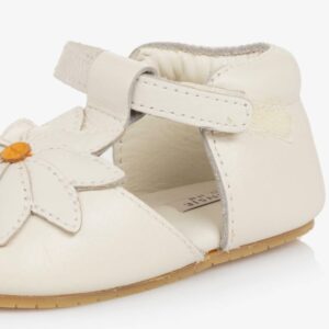 franny baby shoes daisy