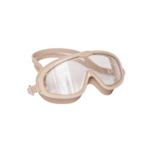 swimming goggles ivory