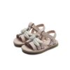 jiles sky sandals libelle lilac leather