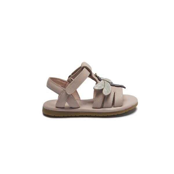 jiles sky sandals libelle lilac leather