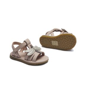 jiles sky sandals libelle lilac leather