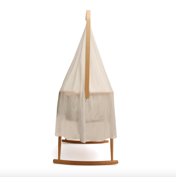 kumi canopy veil + kano canopy holder
