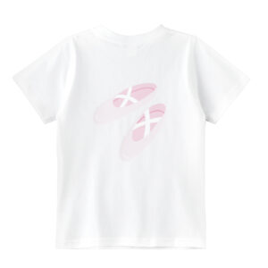 ballerina t shirt