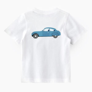 car t shirt