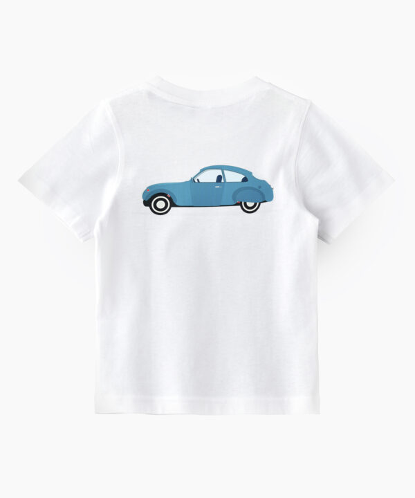 car t shirt