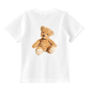 teddy bear t shirt