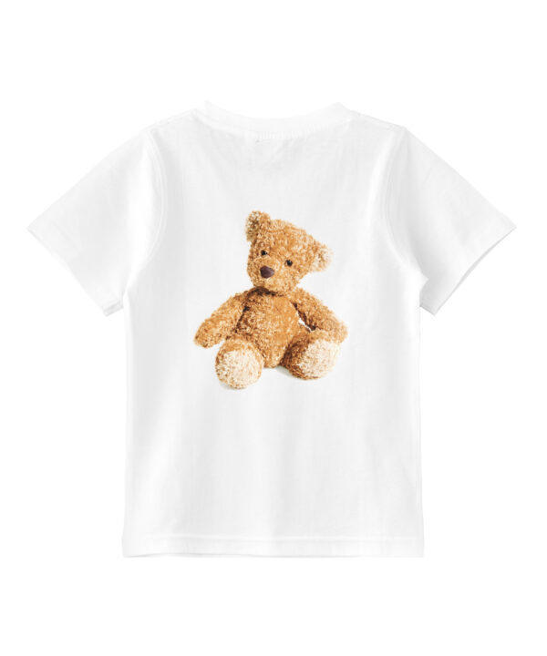 teddy bear t shirt