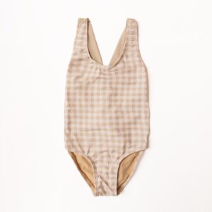 louise swimsuit soft squares