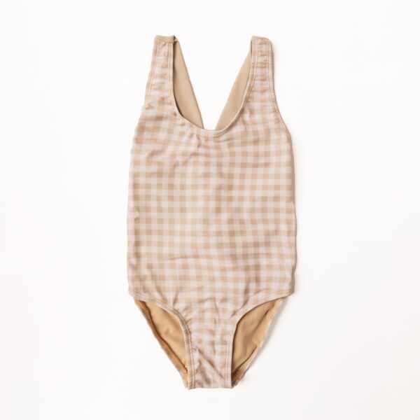 louise swimsuit soft squares
