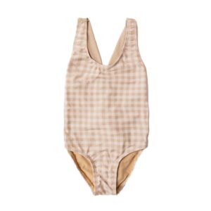 louise swimsuit soft squares