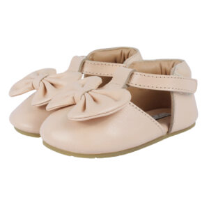 meau shoes light rose