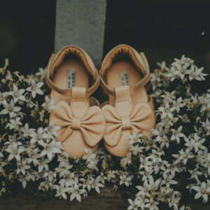 meau shoes light rose