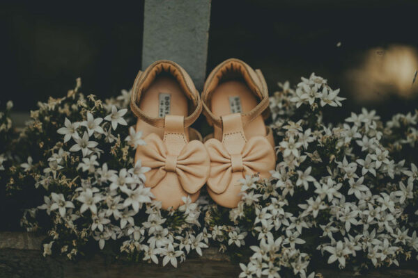 meau shoes light rose