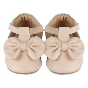 meau shoes light rose