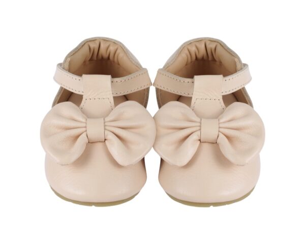 meau shoes light rose