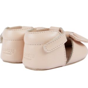 meau shoes light rose