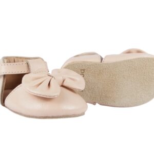 meau shoes light rose