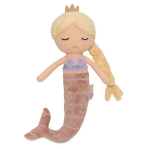 stuffed animal mermaid ella