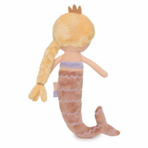 stuffed animal mermaid ella