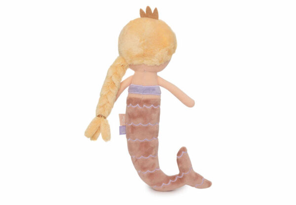 stuffed animal mermaid ella