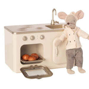 maileg miniature kitchen toy