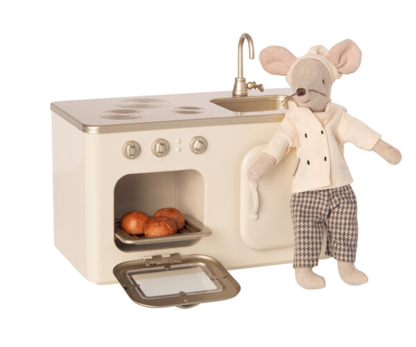 maileg miniature kitchen toy