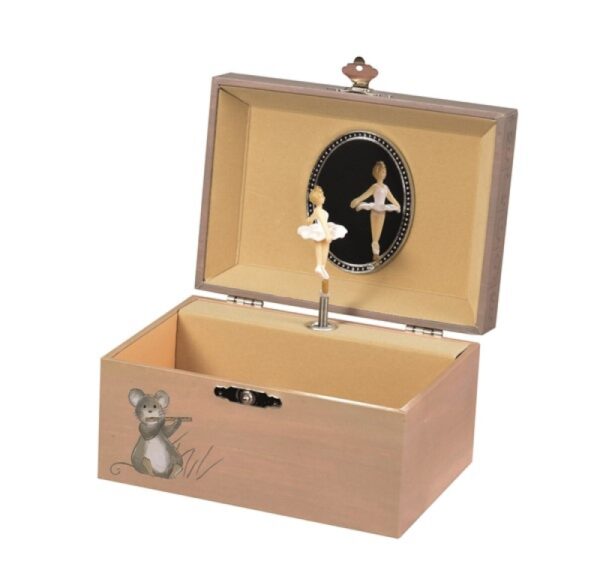 musical jewelry box musicians toy