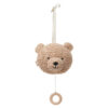 musical hanger teddy bear biscuit