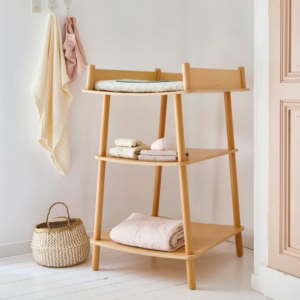 pago changing table with mattress