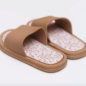 kids slipper blush