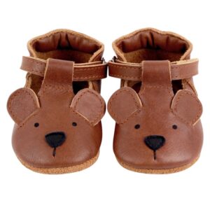 spark classic shoes bear