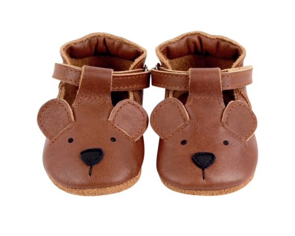 spark classic shoes bear