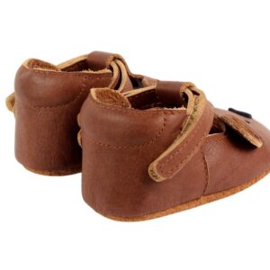 spark classic shoes bear