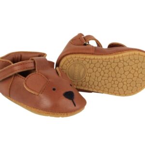 spark classic shoes bear