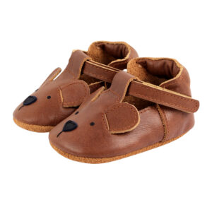 spark classic shoes bear